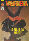 Cover for Vampirella (Portugal Press, 1976 series) #12