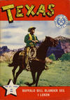 Cover for Texas (Serieforlaget / Se-Bladene / Stabenfeldt, 1953 series) #37/1956