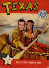 Cover for Texas (Serieforlaget / Se-Bladene / Stabenfeldt, 1953 series) #5/1957