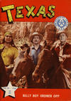 Cover for Texas (Serieforlaget / Se-Bladene / Stabenfeldt, 1953 series) #36/1956
