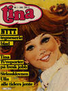 Cover for Tina (Allers Forlag, 1981 series) #1/1981