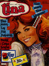 Cover for Tina (Allers Forlag, 1981 series) #8/1981