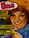 Cover for Tina (Allers Forlag, 1981 series) #3/1981