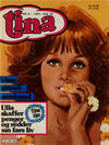 Cover for Tina (Allers Forlag, 1981 series) #6/1981