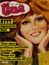 Cover for Tina (Allers Forlag, 1981 series) #2/1981