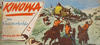 Cover for Kinowa (Semrau, 1953 series) #45