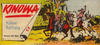 Cover for Kinowa (Semrau, 1953 series) #47