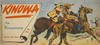 Cover for Kinowa (Semrau, 1953 series) #37