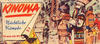 Cover for Kinowa (Semrau, 1953 series) #41