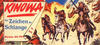 Cover for Kinowa (Semrau, 1953 series) #23