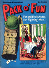Cover for Pack O' Fun (Magna Publications, 1942 series) #v1#2