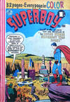 Cover Thumbnail for Superboy (1949 series) #100