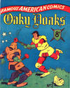 Cover for Oaky Doaks (New Century Press, 1950 ? series) #2