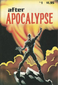 Cover Thumbnail for After Apocalypse (ParaGraphics, 1987 series) #1