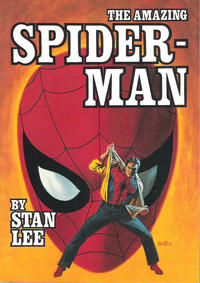 Cover Thumbnail for The Amazing Spider-Man (Simon and Schuster, 1979 series) 