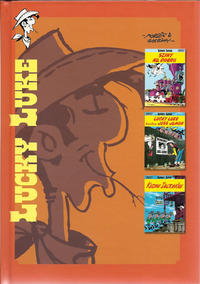 Cover Thumbnail for Lucky Luke (Egmont Polska, 2009 series) #[1]