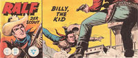 Cover Thumbnail for Ralf (Lehning, 1960 series) #92
