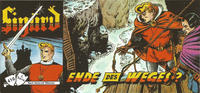 Cover Thumbnail for Sigurd (Ingraban Ewald Verlag, 2008 series) #416