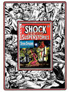 Cover for EC Archives: Shock SuspenStories (Gemstone, 2006 series) #1 [Signed and Numbered Limited Edition]