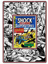 Cover for EC Archives: Shock SuspenStories (Gemstone, 2006 series) #2 [Signed and Numbered Limited Edition]