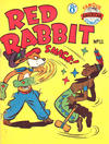 Cover for Red Rabbit (New Century Press, 1950 ? series) #11