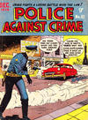 Cover for Police Against Crime (Magazine Management, 1953 series) #10