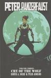 Cover for Peter Panzerfaust (Image, 2012 series) #3 - Cry of the Wolf