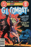 Cover Thumbnail for G.I. Combat (1957 series) #273 [Newsstand]