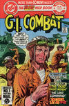Cover for G.I. Combat (DC, 1957 series) #270 [Direct]