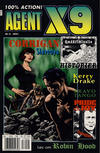 Cover for Agent X9 (Hjemmet / Egmont, 1998 series) #6/2001