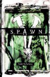 Cover for Spawn Trade Paperback (Image, 1997 ? series) #3