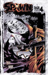 Cover for Spawn Trade Paperback (Image, 1997 ? series) #4
