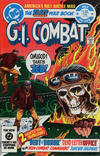 Cover for G.I. Combat (DC, 1957 series) #255 [Direct]