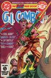 Cover Thumbnail for G.I. Combat (1957 series) #258 [Direct]