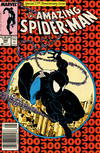 Cover Thumbnail for The Amazing Spider-Man (1963 series) #300 [Newsstand]