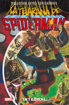 Cover for Colección Extra Superhéroes (Panini España, 2011 series) #42 - La Telaraña de Spiderman: Integral