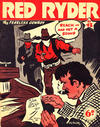 Cover for Red Ryder (Southdown Press, 1944 ? series) #43