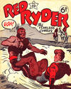 Cover for Red Ryder (Southdown Press, 1944 ? series) #39
