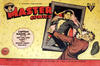 Cover for Master Comics (Cleland, 1942 ? series) #33