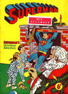 Cover for Superman (K. G. Murray, 1950 series) #9