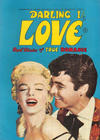 Cover for Darling Love (H. John Edwards, 1956 series) #57