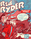 Cover for Red Ryder (Southdown Press, 1944 ? series) #59