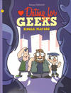 Cover for Dating for geeks (Strip2000, 2014 series) #1 - Single players