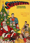 Cover Thumbnail for Superman's Christmas Adventure (1944 series)  [Snellenburgs Market, Philadephia]
