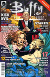 Cover for Buffy the Vampire Slayer Season 10 (Dark Horse, 2014 series) #8 [Rebekah Isaacs Variant Cover]