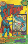 Cover for Giant Superman Album (K. G. Murray, 1963 ? series) #40