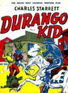 Cover for Durango Kid (Streamline, 1951 series) #3