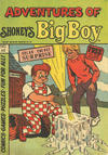 Cover for Adventures of Big Boy (Paragon Products, 1976 series) #65