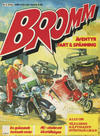 Cover for Broomm / Bromm (Allers, 1979 series) #2/1980