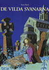 Cover for De vilda svanarna (Bokfabriken, 1998 series) #[nn]